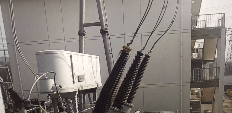 DC Resistance Tester