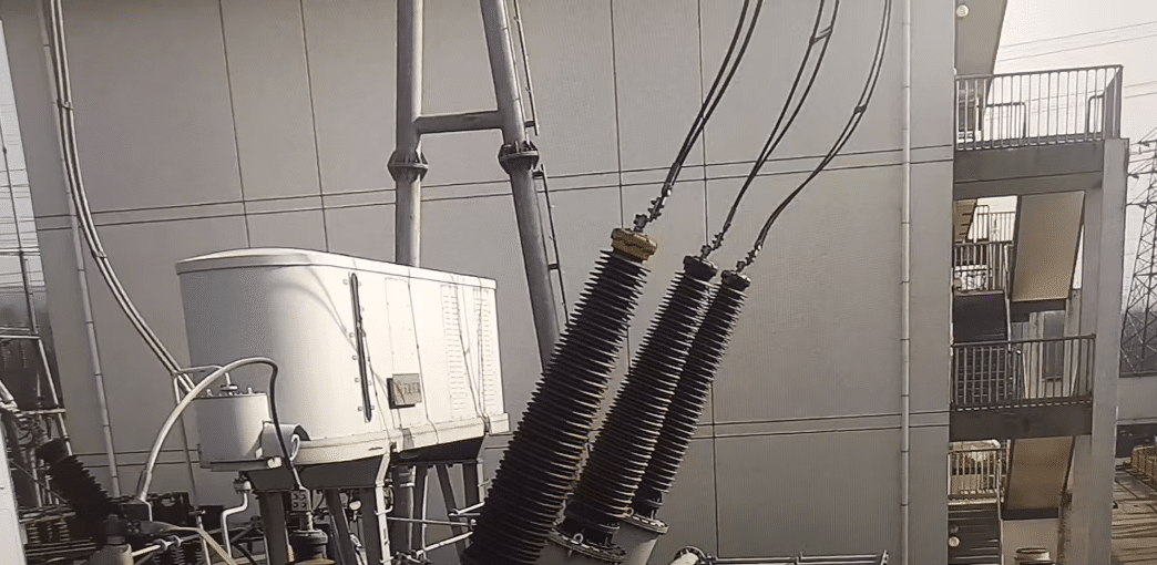 DC Resistance Tester