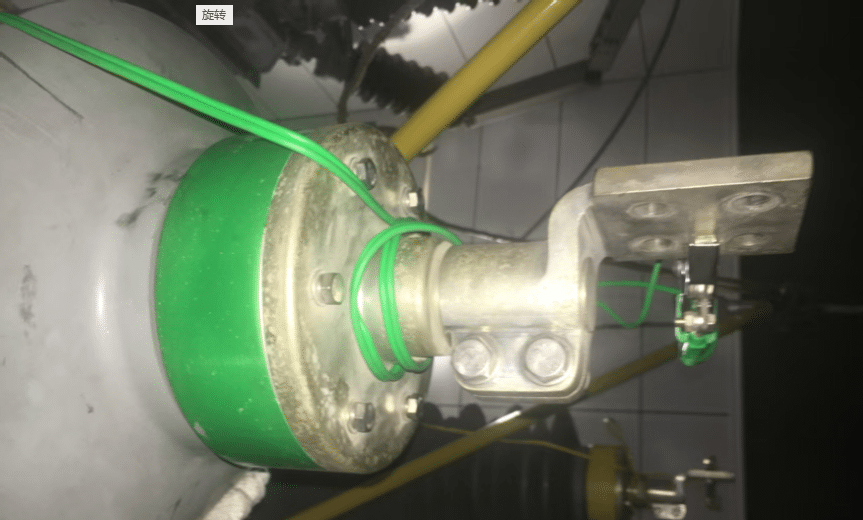 loop resistance tester