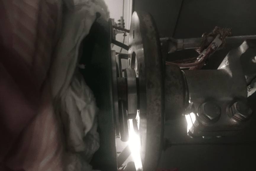 loop resistance tester