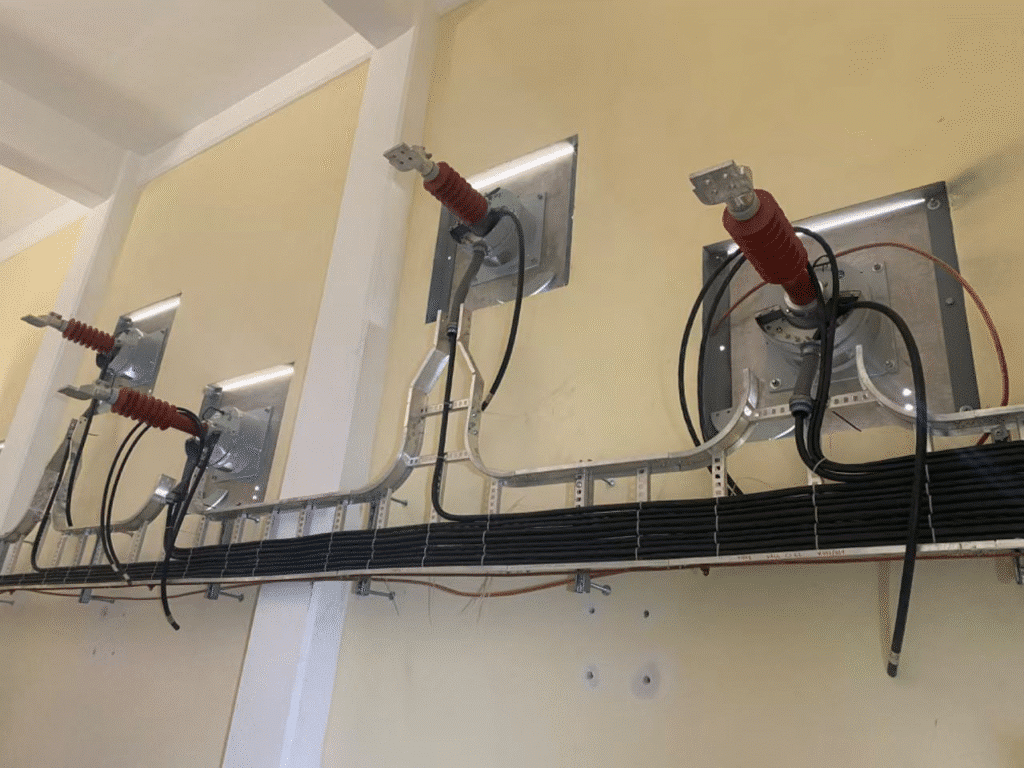 Transformer Comprehensive Tester