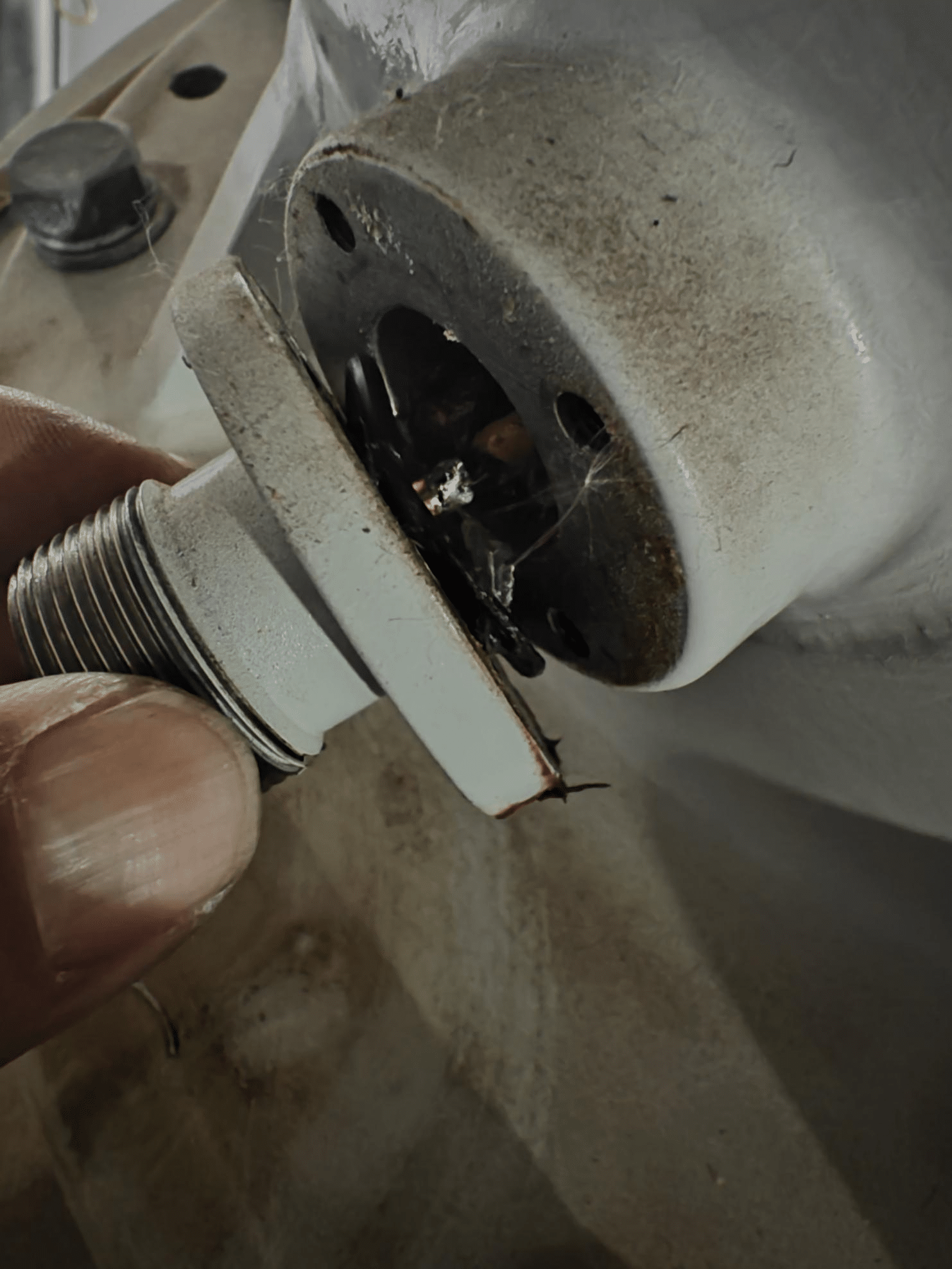 insulation resistance tester for bushing inspection