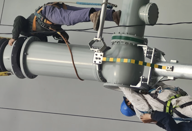 loop resistance tester