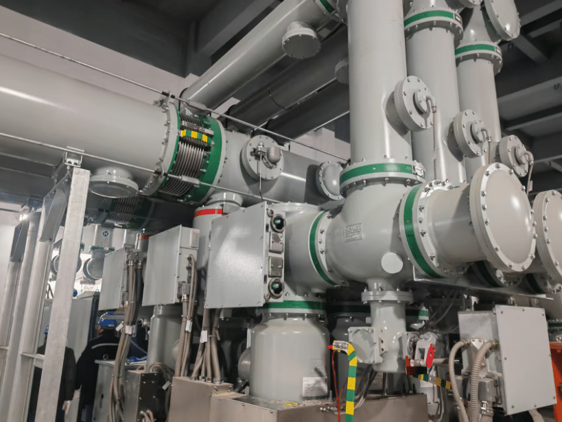 loop resistance tester